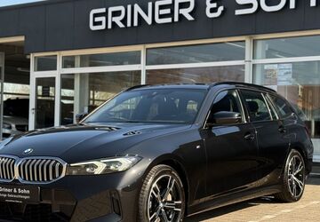 BMW 330 9.463 km 36.450 &euro; Lemwerder 27809