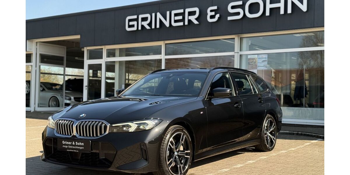 BMW 330 9.463 km 36.450 &euro; Lemwerder 27809