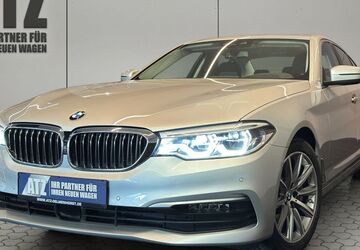 BMW 530 56.000 km 30.999 &euro; Delmenhorst 27755