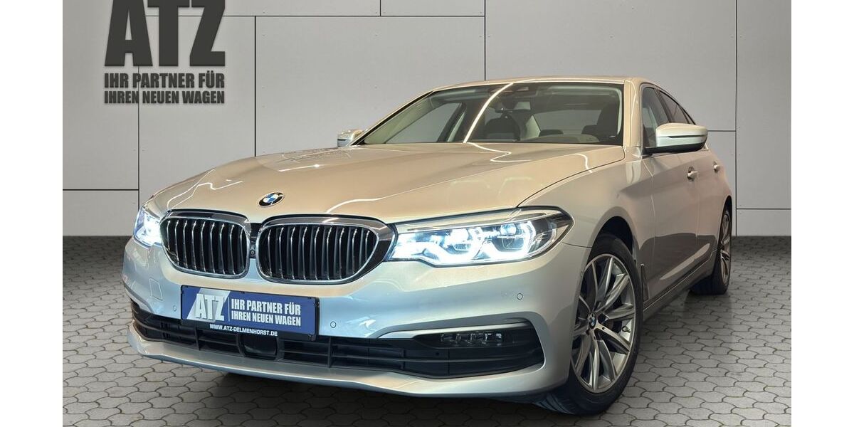 BMW 530 56.000 km 30.999 &euro; Delmenhorst 27755