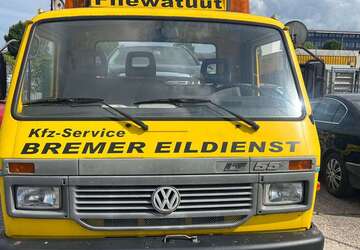VW LT 400.000 km 5.999 &euro; Bremen 28199