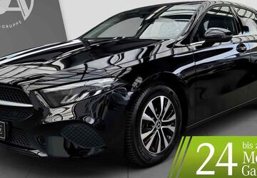 Mercedes-Benz A 180 19.227 km 27.994 &euro; Achim 28832