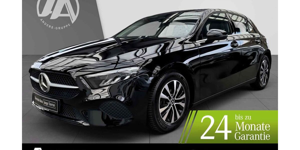 Mercedes-Benz A 180 19.227 km 27.994 &euro; Achim 28832