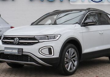 VW T-Roc 5.471 km 27.950 &euro; Bremen 28757