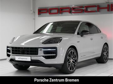 Gebrauchte Porsche Cayenne