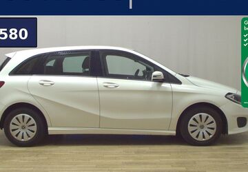 Mercedes-Benz B 180 117.679 km 9.950 &euro; Bremen / Arsten 28279