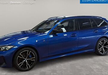 BMW M340d 15.798 km 53.390 &euro; Bremen 28279