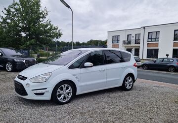Ford S-Max 471.700 km 3.500 &euro; Achim 28832