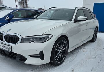 BMW 330 177.050 km 27.500 &euro; Grasberg 28879