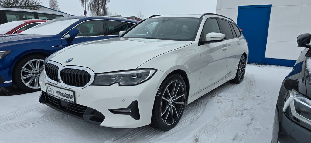 BMW 330 177.050 km 27.500 &euro; Grasberg 28879