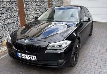 BMW 520 120.000 km 11.900 &euro; Bremen 28205