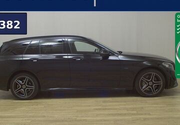 Mercedes-Benz C 300 118.219 km 22.280 &euro; Bremen / Arsten 28279