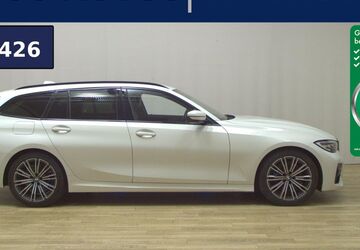 BMW 330 178.155 km 21.480 &euro; Bremen / Arsten 28279