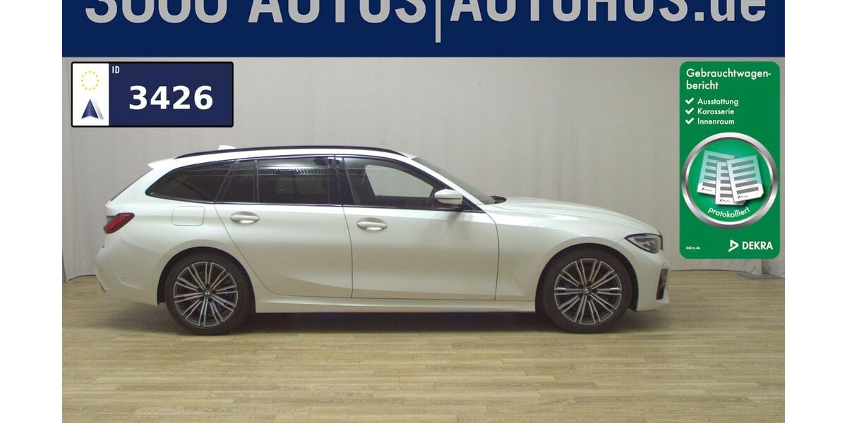 BMW 330 178.155 km 21.480 &euro; Bremen / Arsten 28279