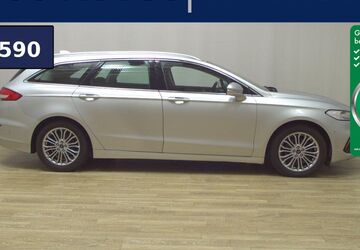 Ford Mondeo 110.051 km 13.980 &euro; Bremen / Arsten 28279