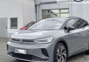 VW ID.4 7.500 km 59.990 &euro; Osterholz-Scharmbeck 27711