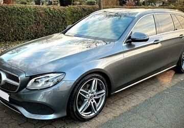 Mercedes-Benz E 220 95.000 km 27.000 &euro; Ottersberg 28870