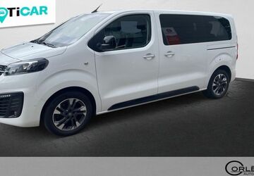 Opel Zafira Life 61.500 km 31.990 &euro; Bremen 28779