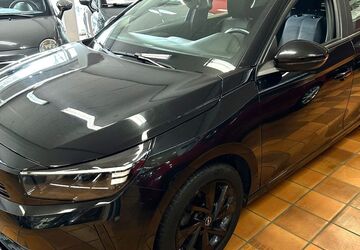 Opel Corsa 93.371 km 11.900 &euro; Bremen 28217