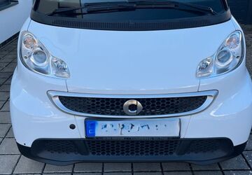 Smart ForTwo 43.200 km 6.200 &euro; Bremen 28717