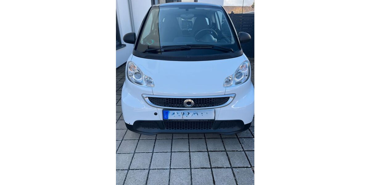 Smart ForTwo 43.200 km 6.200 &euro; Bremen 28717