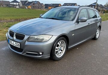 BMW 320 225.345 km 6.270 &euro; Elsfleth 26931