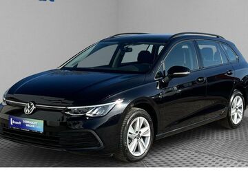 VW Golf 52.600 km 20.490 &euro; Weyhe 28844