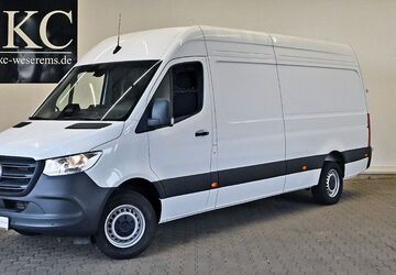 Mercedes-Benz Sprinter 42.623 km 37.961 &euro; Hude 27798