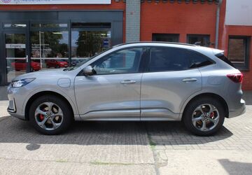 Ford Kuga 5.000 km 39.991 &euro; Thedinghausen OT Wulmstorf 27321