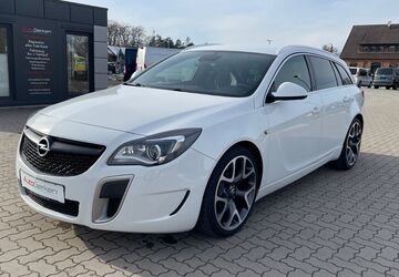 Opel Insignia 122.020 km 15.450 &euro; Martfeld 27327