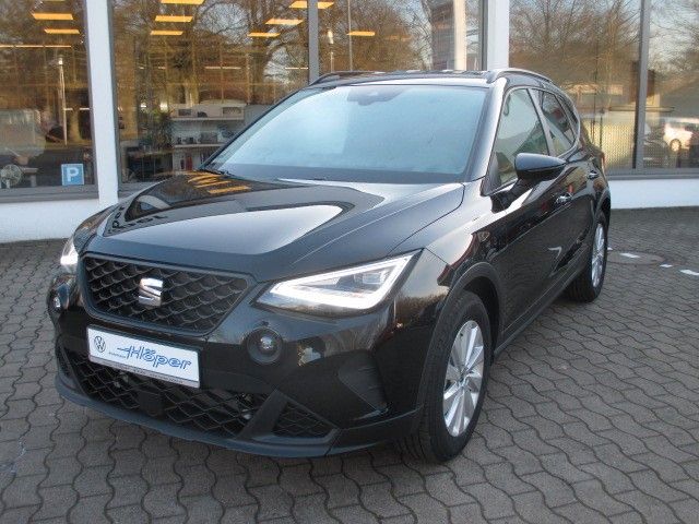 Seat Arona 1.510 km 24.990 &euro; Oyten 28876
