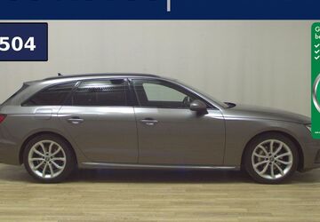 Audi A4 169.344 km 20.980 &euro; Bremen / Arsten 28279