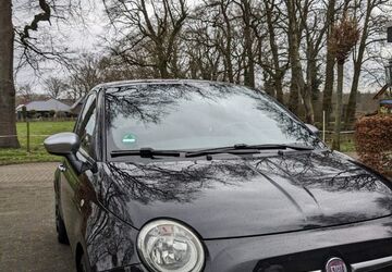 Fiat 500 130.000 km 4.300 &euro; Ganderkesee 27777
