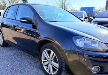 VW Golf 137.000 km 6.299 &euro; Delmenhorst 27755