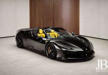 Ferrari SF90 Spider 3.260 km 429.850 &euro; Stuhr 28816