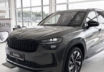 Skoda Kodiaq 4.952 km 48.950 &euro; Bremen 28201