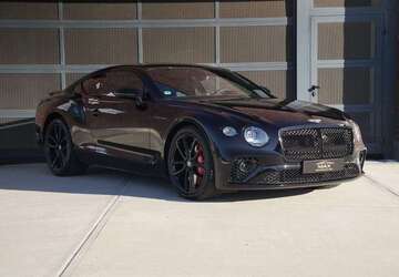 Bentley Continental GT 38.100 km 164.900 &euro; Bremen 28195
