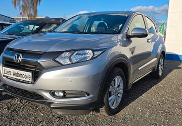 Honda HR-V 130.600 km 12.950 &euro; Grasberg 28879