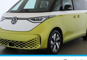 VW ID. Buzz 3.081 km 49.490 &euro; Bremen 28207