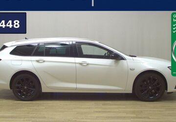 Opel Insignia 153.033 km 15.480 &euro; Bremen / Arsten 28279