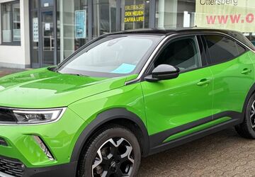 Opel Mokka 25.850 km 18.490 &euro; Ottersberg 28870