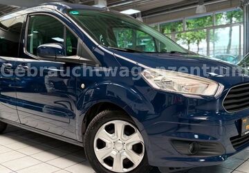 Ford Tourneo Courier 124.642 km 5.990 &euro; Bremen 28207