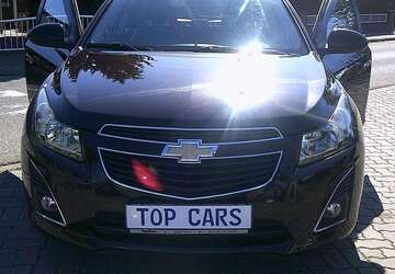 Chevrolet Cruze 145.000 km 6.890 &euro; Brinkum 28816