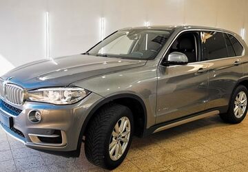 BMW X5 177.018 km 20.880 &euro; Bremen 28217
