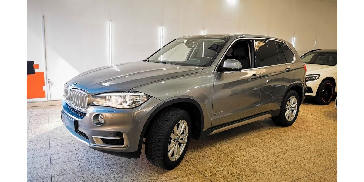 BMW X5 177.018 km 20.880 &euro; Bremen 28217