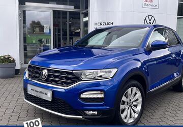 VW T-Roc 25.520 km 25.990 &euro; Bremen 28357