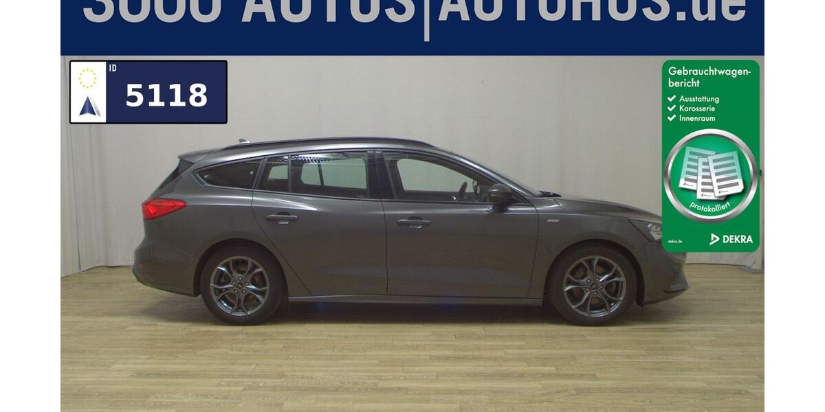 Ford Focus 102.669 km 14.980 &euro; Bremen / Arsten 28279