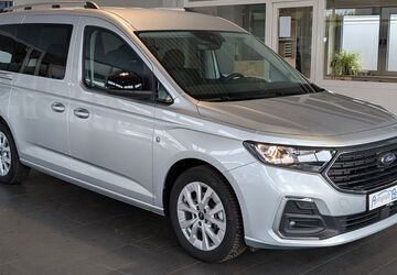 Ford Tourneo Connect 22.207 km 30.950 &euro; Achim Bierden 28832