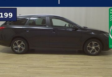 Hyundai i30 137.003 km 11.980 &euro; Bremen / Arsten 28279