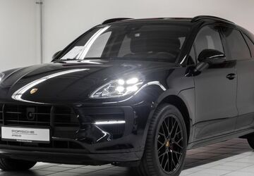 Porsche Macan 67.461 km 67.890 &euro; Bremen 28207